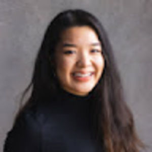 Meet your Posher, Victoria